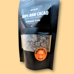 Load image into Gallery viewer, Raw Cacao – Ceremonial Grade Venezuelan | 100% Pure Cacao Chunks (200g)
