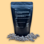 Load image into Gallery viewer, Raw Cacao – Ceremonial Grade Venezuelan | 100% Pure Cacao Chunks (200g)
