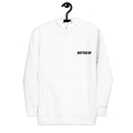 Load image into Gallery viewer, Big logo BUTTER UP Hoodie
